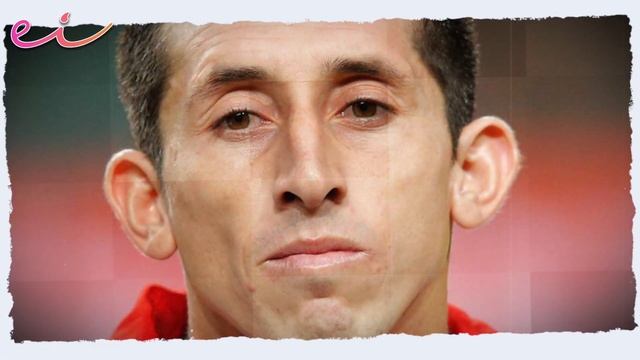 ANTES Y DESPUÉS. Conoce el cambiazo radical del jugador mexicano Héctor Herrera. смотреть онлайн