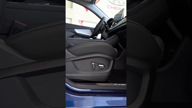 LLEGÓ LA TIGGO 8 PRO - MOTORSUR PERÚ смотреть онлайн