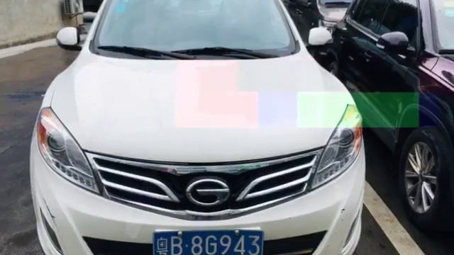 Китайское авто смотреть онлайн