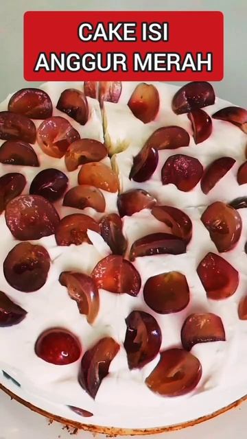 cake topping anggur merah|shorts смотреть онлайн