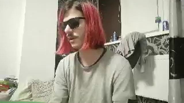 обжор овощние котлеты морозко грин с соусом каролина рипер смотреть онлайн