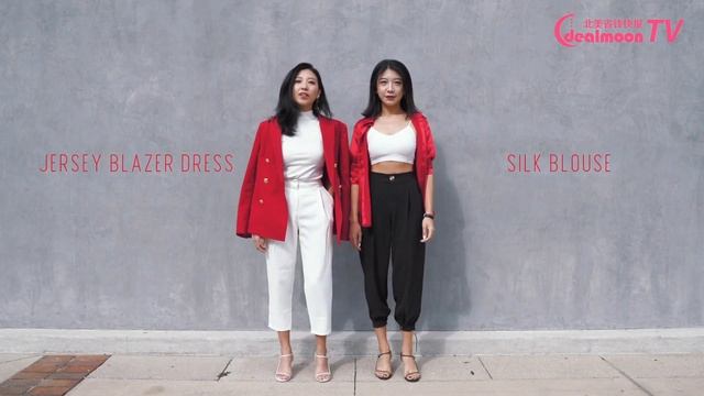 ESCADA X RITA ORA - Dealmoon Collection смотреть онлайн