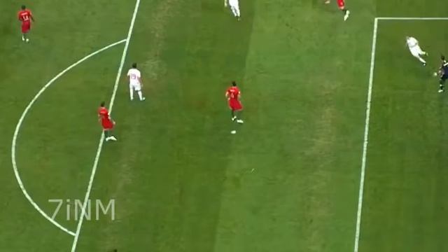 Portugal vs Spain 3 3 All Goals & Extended Highlights WC 15 06 2018 HIGH смотреть онлайн