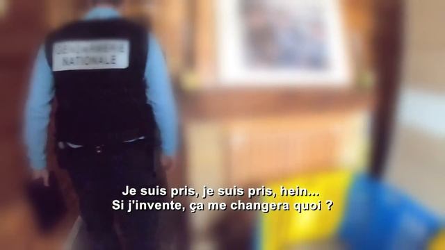 PSIG | Gendarmes vs. Délinquants смотреть онлайн