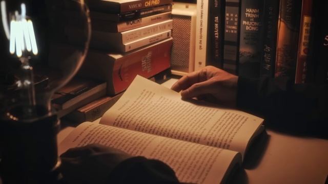 Плейлист для ночных занятий (Dark Academia).