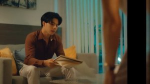 Лакорн "Кохання в повітрі" "Кохання Ская" / Love in the air/ Love Sky / FortPeat/ PrapaiSky