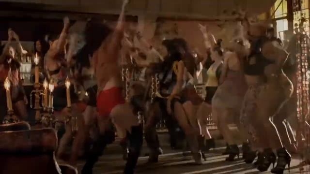 RNB Party Promo смотреть онлайн