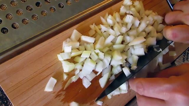 Rice Meatballs | kofteh berenji | کوفته برنجی смотреть онлайн