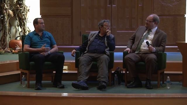 Violins of Hope Dialogue (10.04.15) смотреть онлайн