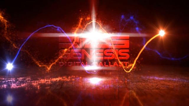 Genesis Digital Ballast смотреть онлайн