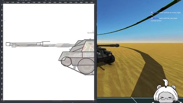 cursed tank hunter build fo WWN | From The Depths stram смотреть онлайн