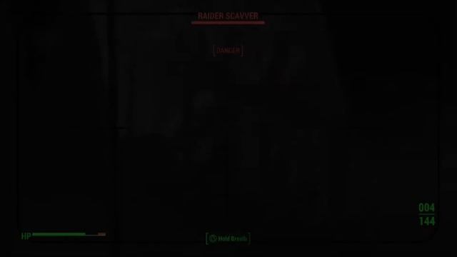 fallout 4 : exploding deathclaws and pocket grenades смотреть онлайн