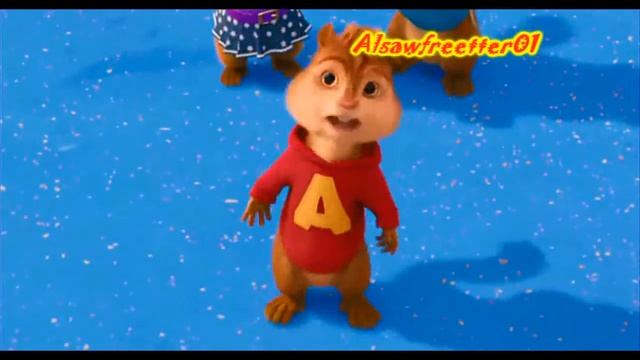 Daydream Believer: Alvin and the Chipmunks смотреть онлайн