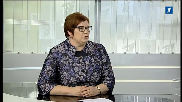 ПБК: Интервью: Сандра Залцмане смотреть онлайн