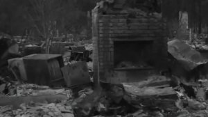 Взрыв 200 тонн селитры уничтожил деревню