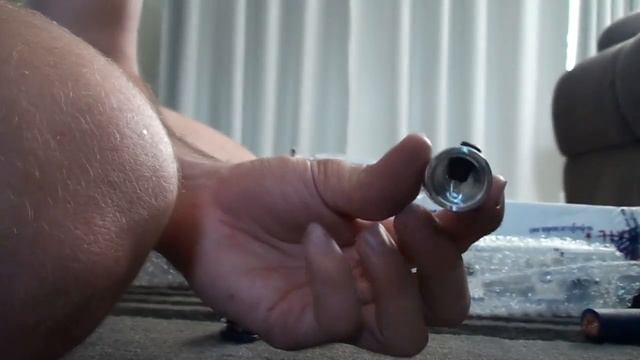 SkyHigh Car Audio Unboxing 2/0 Cable 100ft + More смотреть онлайн