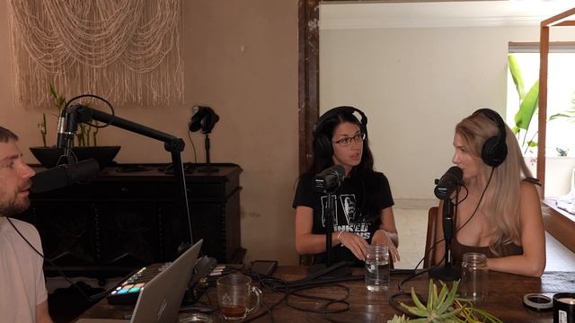 JackandJill Podcast - Alex Coal Long Format (Ep. #3)