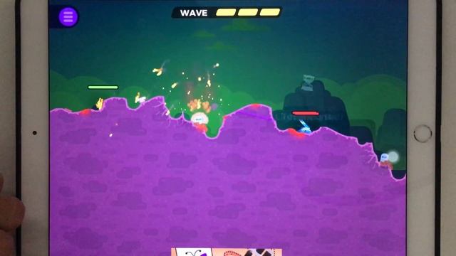 Tank Star - TOURNAMENT LEGENDARY PASSED - PART 1 WALKTHROUGH (iOS,Android) смотреть онлайн