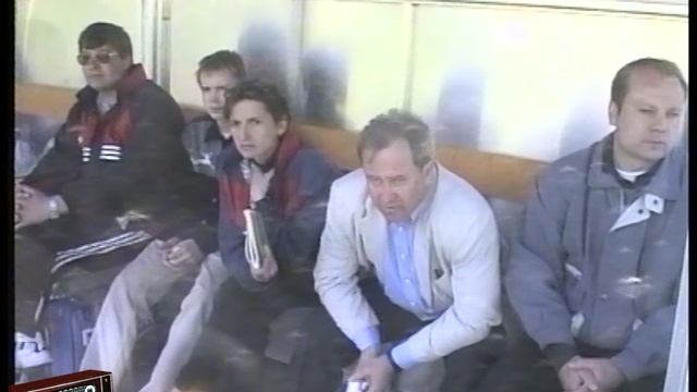 Старый телевизор – выпуск 244 смотреть онлайн