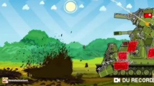 Клип про танки