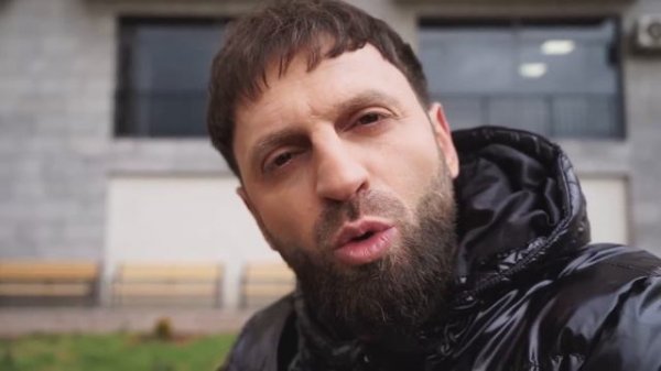 Aghas Manukyan - MashupSandal 7 // official video, audio 2023 //