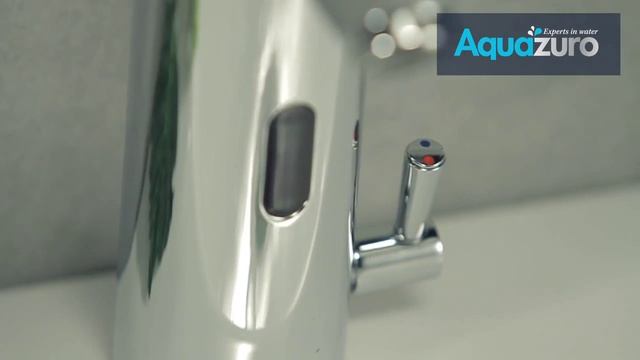 Aquazuro wastafelmengkraan Andria смотреть онлайн