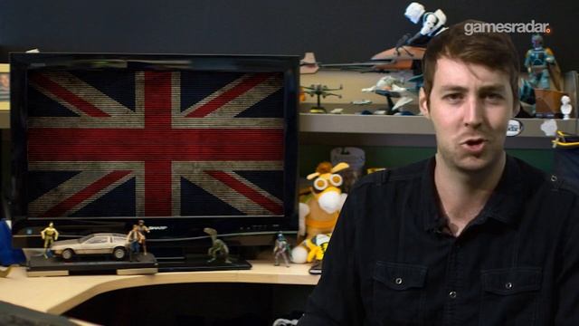 What's the most surprisingly good game of this generation - Ask GamesRadar смотреть онлайн