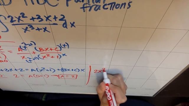 APAB: ITBC Partial Fractions E2 смотреть онлайн