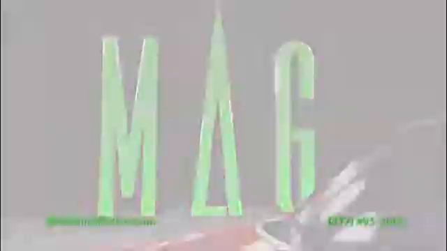 MAG Mini Spot Jan 2015 смотреть онлайн