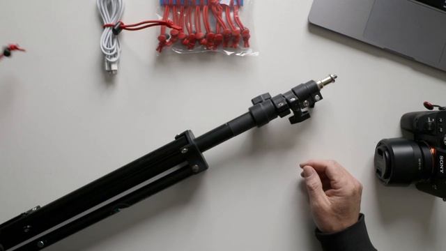 Think Tank Red Whips Unboxing - Best Tools For Cable Management смотреть онлайн