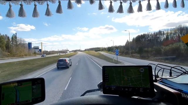 Darbas Europoje. Uždaryta firma. Kraunamės. Link kelto. смотреть онлайн