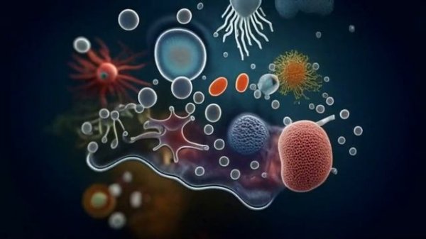 Microscopia - The Video