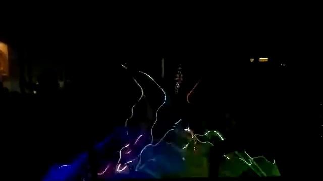 SHINP Twinkling Laser DL-55 смотреть онлайн