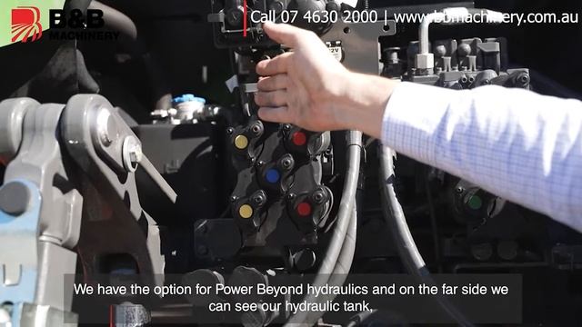 Fendt 900 Vario MT Walkaround смотреть онлайн