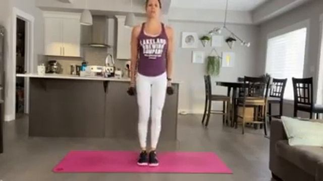 Tank Top Arms смотреть онлайн
