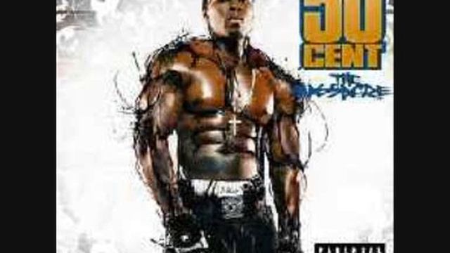 50 Cent Disco Inferno (The Massacre) смотреть онлайн