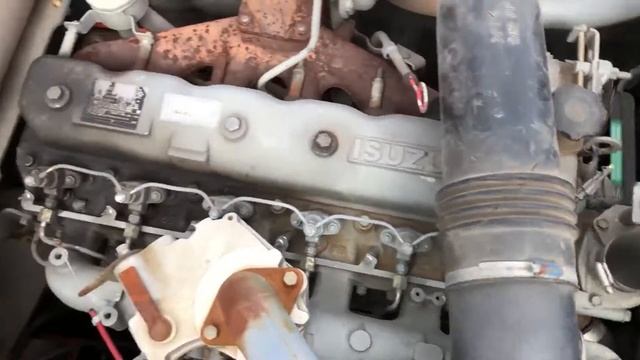 2004 HITACHI ZX200 LC For Sale смотреть онлайн