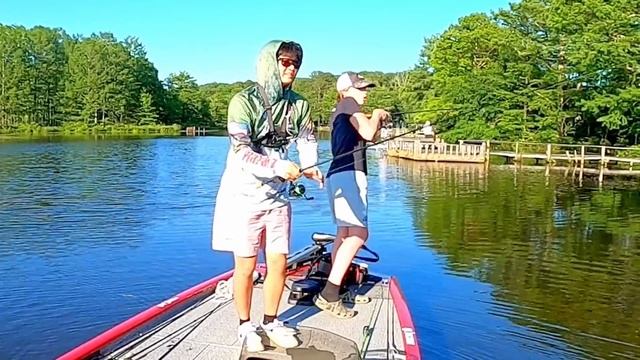 The YinTin 2.0's First Tournament! смотреть онлайн