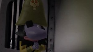 Самсам-сокровище Страшноборода