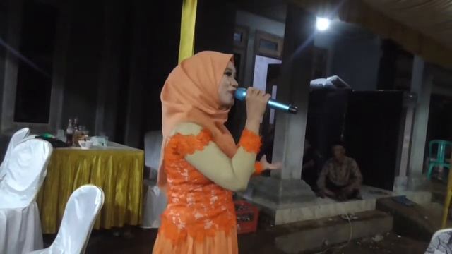 Bunga Desa // An Niva Ngetok 2 смотреть онлайн