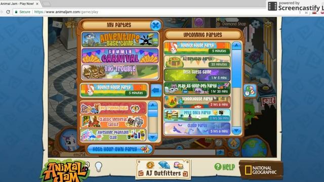 NEW JELLY CHARACTER!! смотреть онлайн