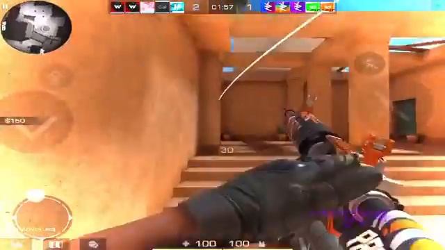Килы с игры Standoff 2!!! смотреть онлайн