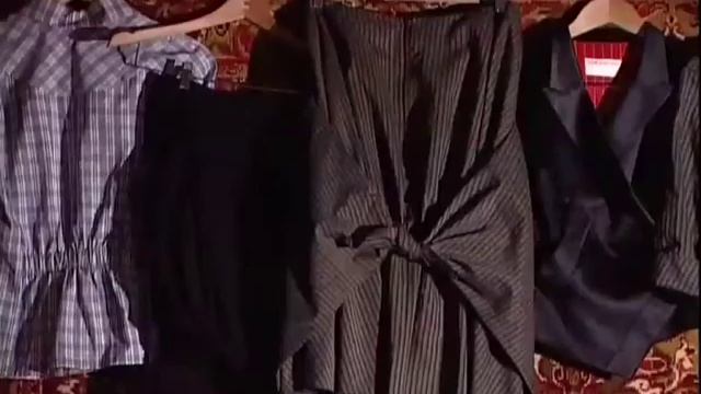 Russian Fashion Designers Part 3 смотреть онлайн