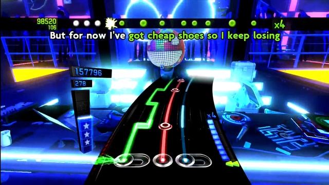 The Best Day - Atmosphere Expert DJ Hero 2 DLC смотреть онлайн