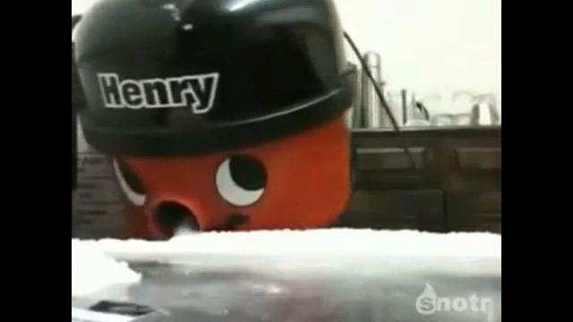 упоротый пылесос генри №2 смотреть онлайн