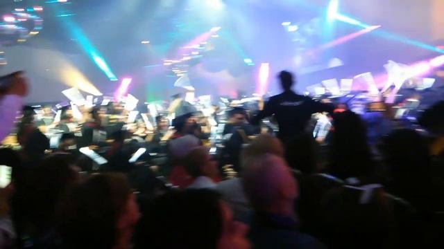 SCAD Atlanta Graduation 2019 смотреть онлайн