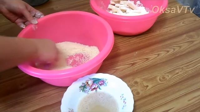 Очень При Очень вкусные и хрустящие сырные пальчики!!! смотреть онлайн
