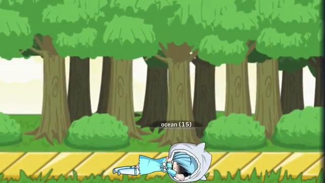 A triplet story gacha studio смотреть онлайн