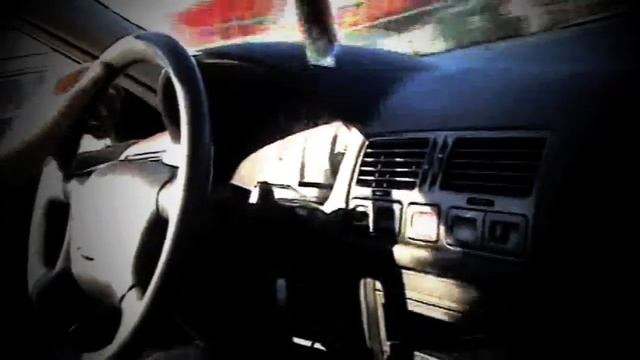 2000 TDI Jetta GLS: Cold Air Intake смотреть онлайн