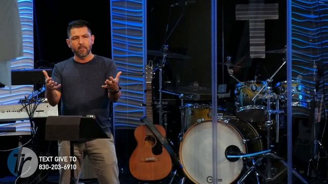 |Sermon| Truth or Love? (4/7/24) смотреть онлайн